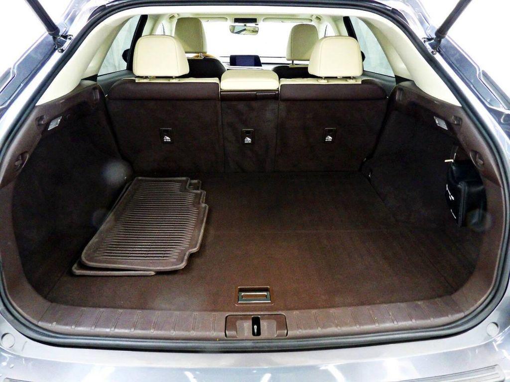 used 2016 Lexus RX 350 car, priced at $22,995