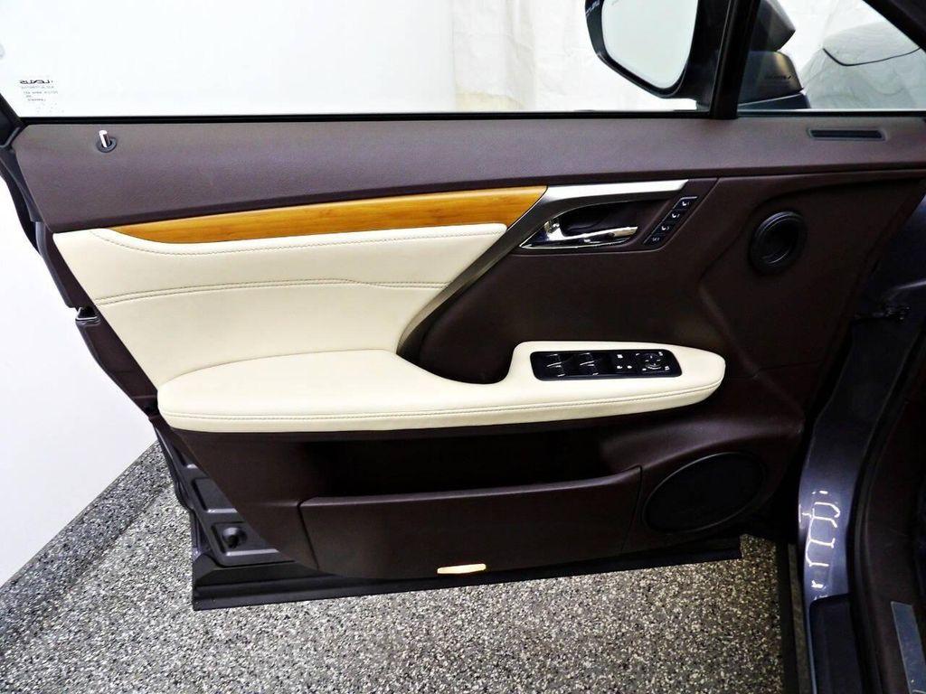 used 2016 Lexus RX 350 car, priced at $22,995