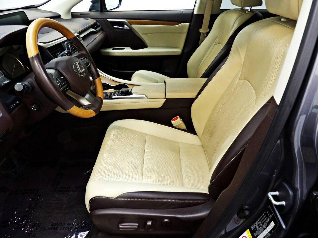 used 2016 Lexus RX 350 car, priced at $22,995