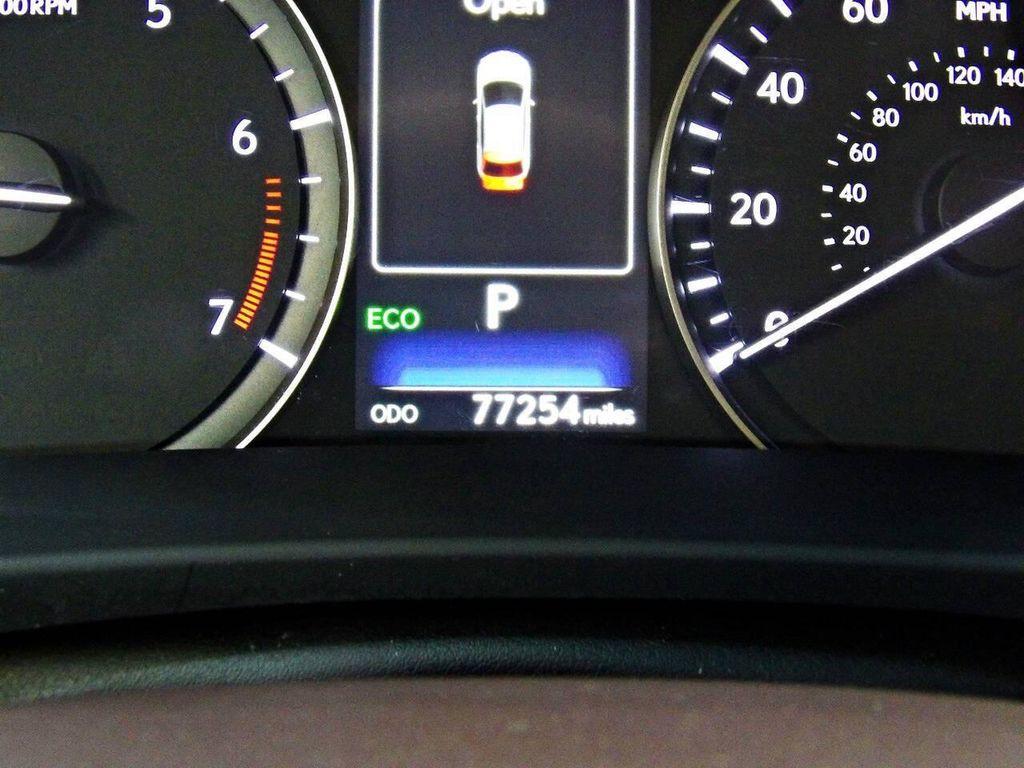 used 2016 Lexus RX 350 car, priced at $22,995