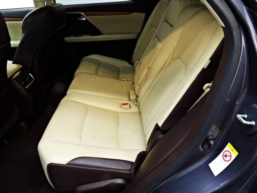 used 2016 Lexus RX 350 car, priced at $22,995