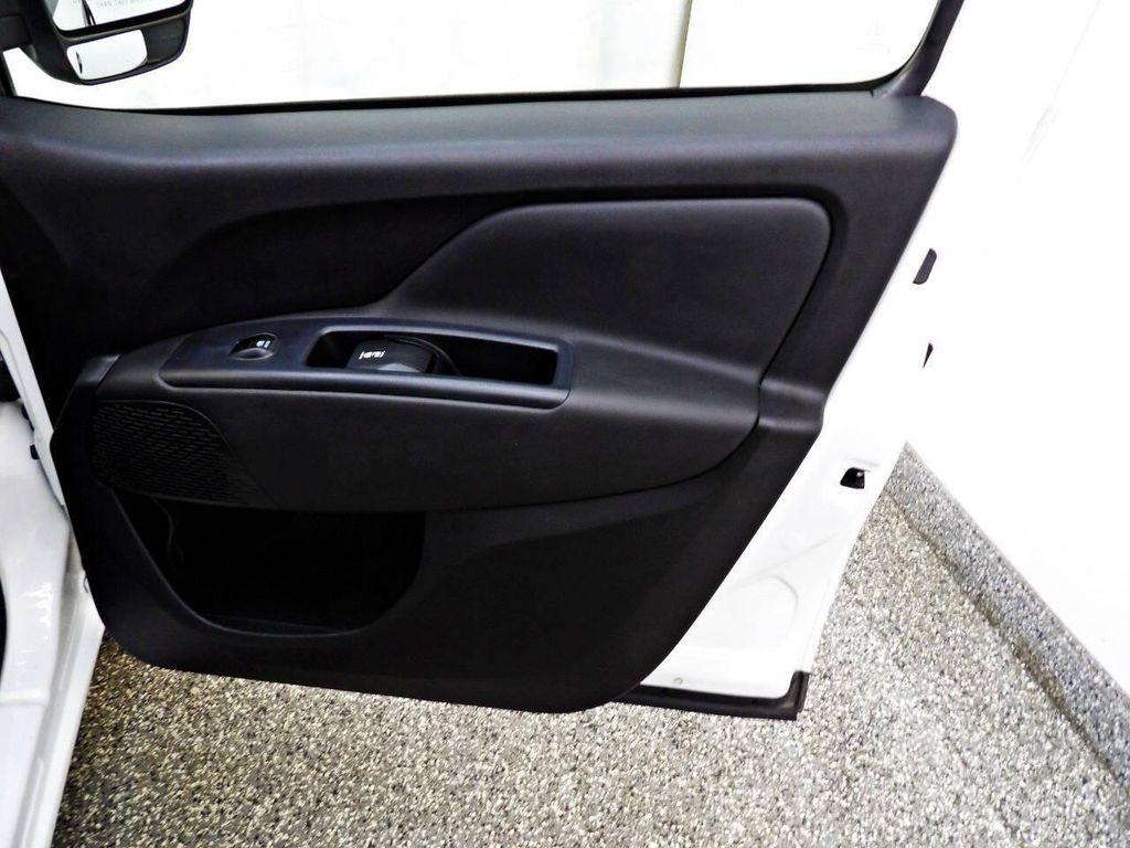 used 2019 Ram ProMaster City car, priced at $17,995