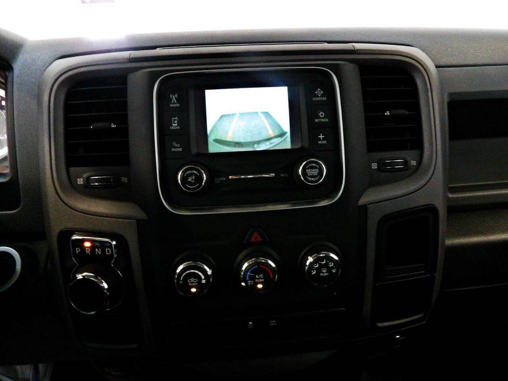 used 2018 Ram 1500 car, priced at $19,995