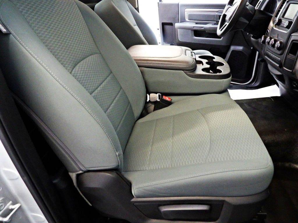 used 2018 Ram 1500 car, priced at $19,995
