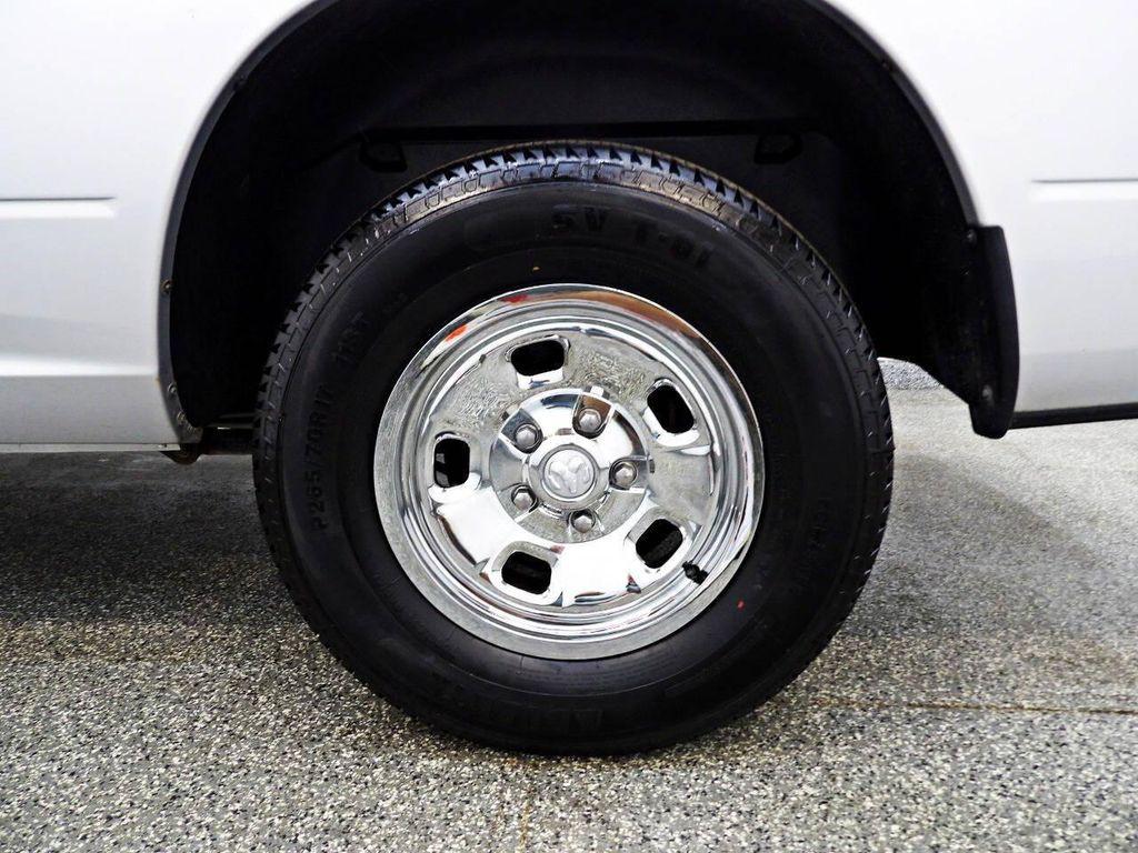 used 2018 Ram 1500 car, priced at $19,995