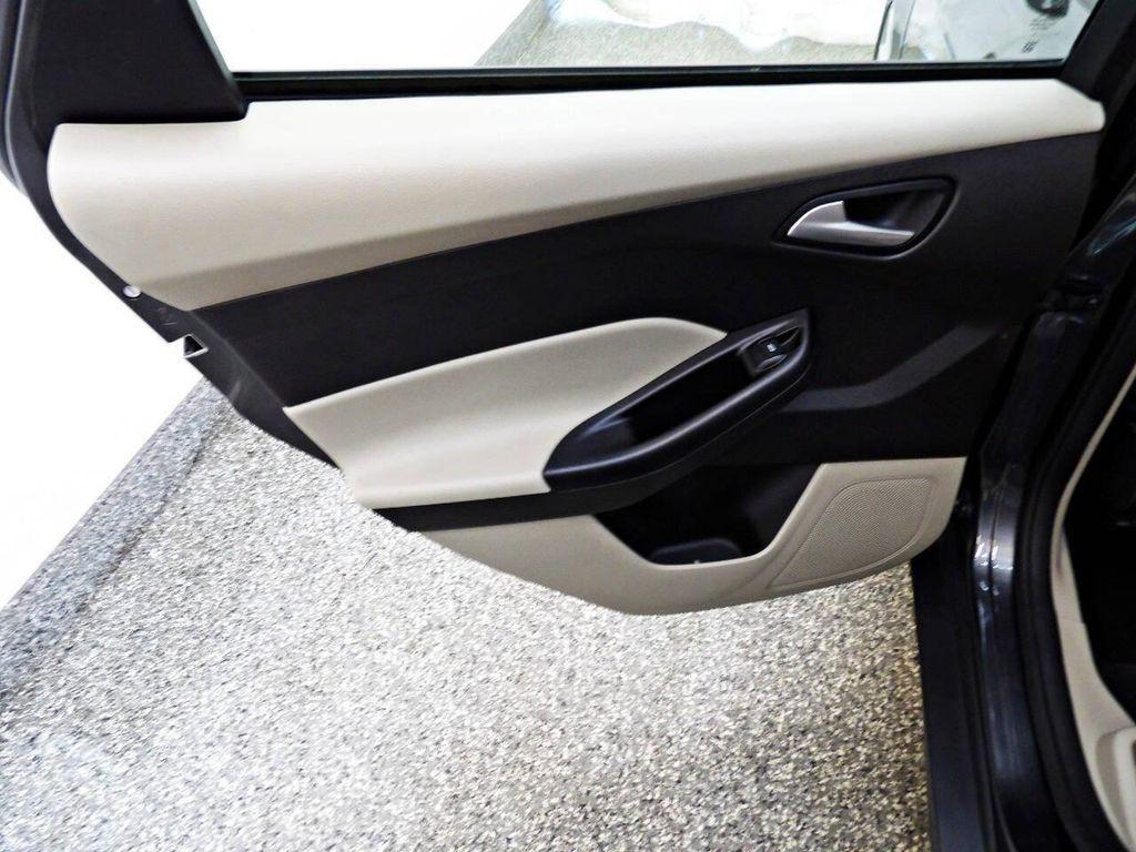 used 2017 Ford Focus car, priced at $12,995