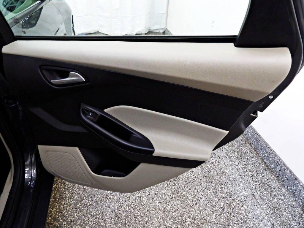 used 2017 Ford Focus car, priced at $12,995