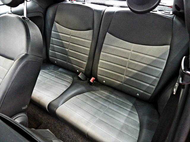 used 2013 FIAT 500 car, priced at $7,495