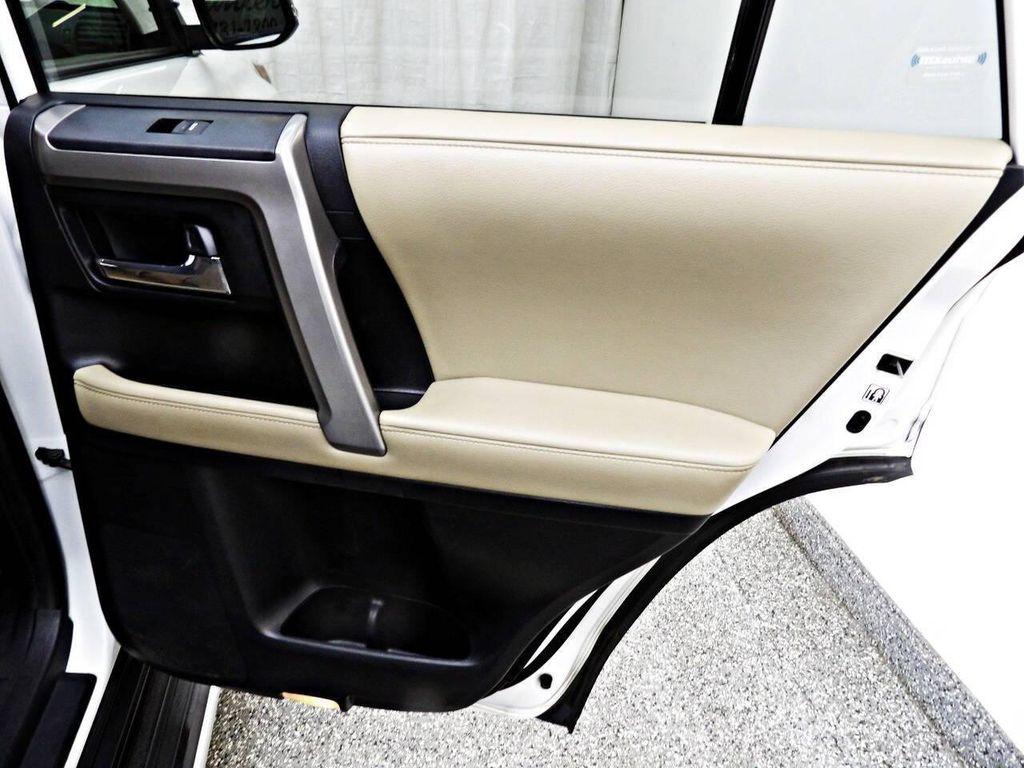 used 2018 Toyota 4Runner car, priced at $24,995