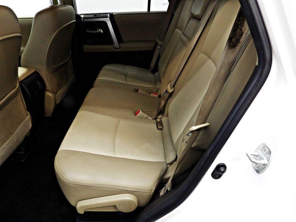 used 2018 Toyota 4Runner car, priced at $24,995