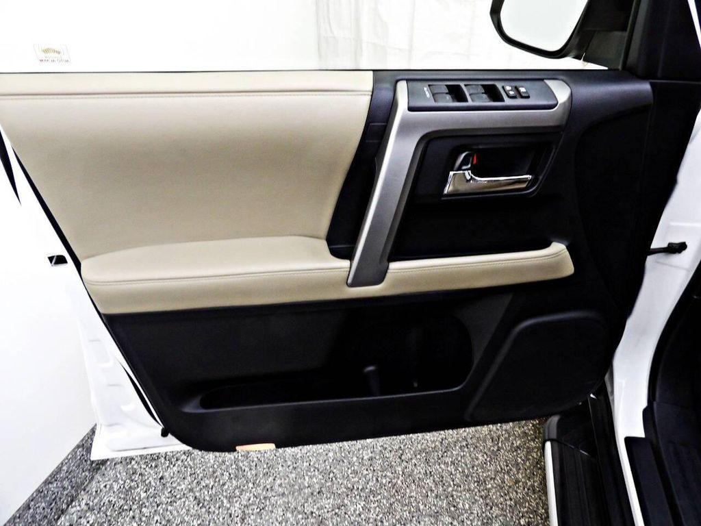 used 2018 Toyota 4Runner car, priced at $24,995