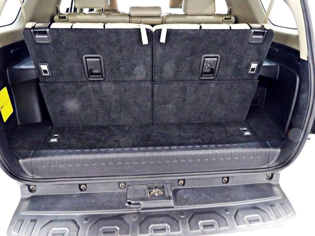 used 2018 Toyota 4Runner car, priced at $24,995