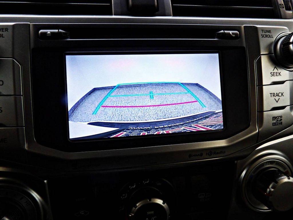 used 2018 Toyota 4Runner car, priced at $24,995