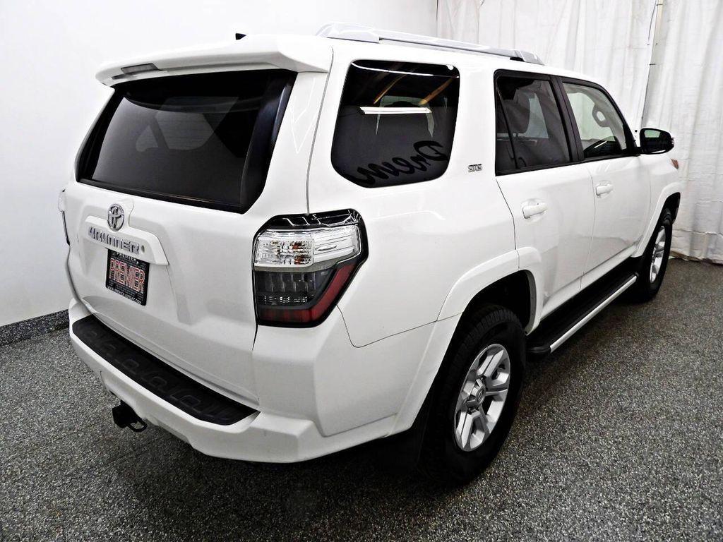 used 2018 Toyota 4Runner car, priced at $24,995