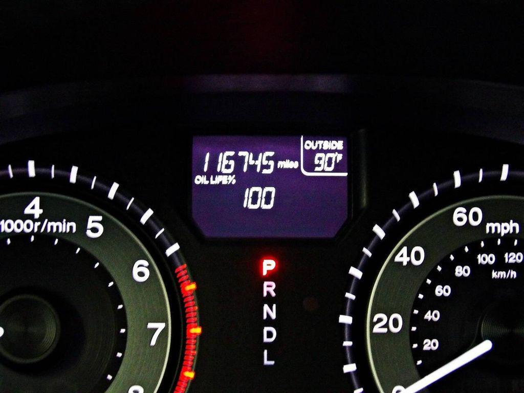 used 2016 Honda Odyssey car, priced at $14,495