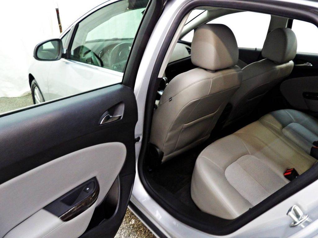 used 2016 Buick Verano car, priced at $12,995