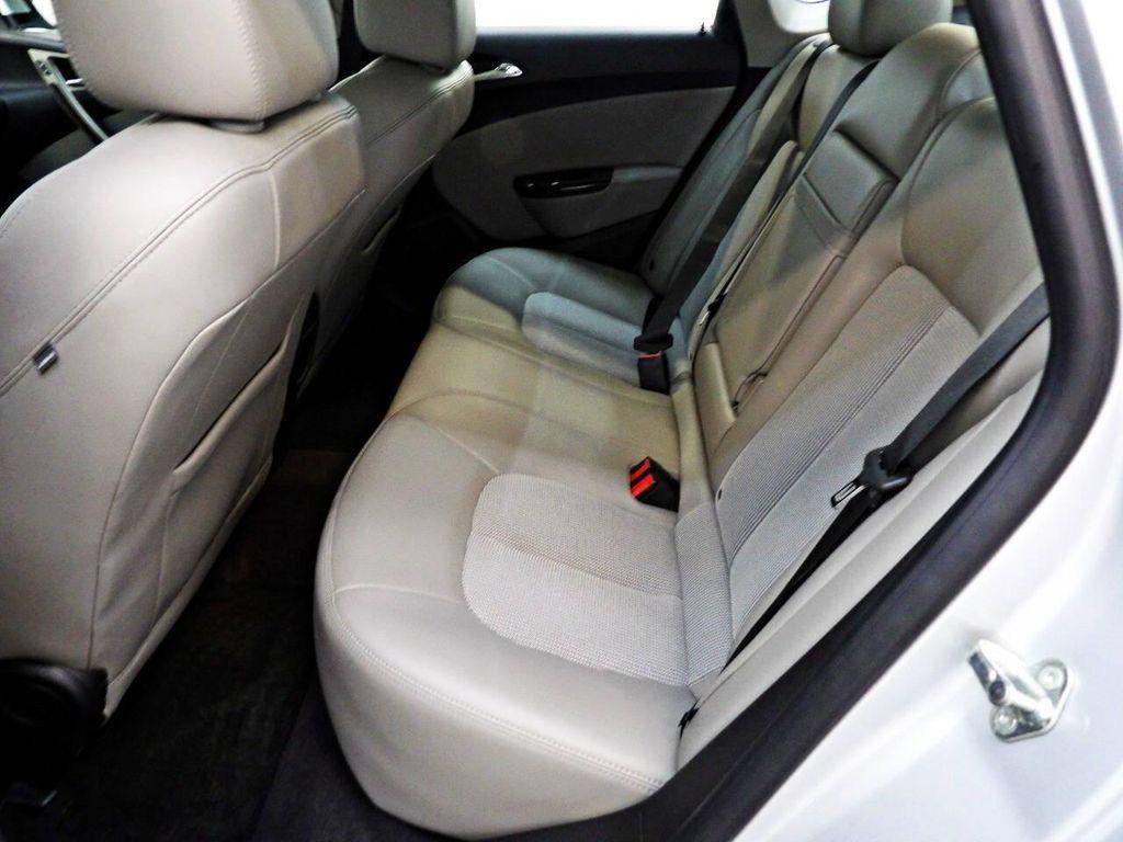 used 2016 Buick Verano car, priced at $12,995