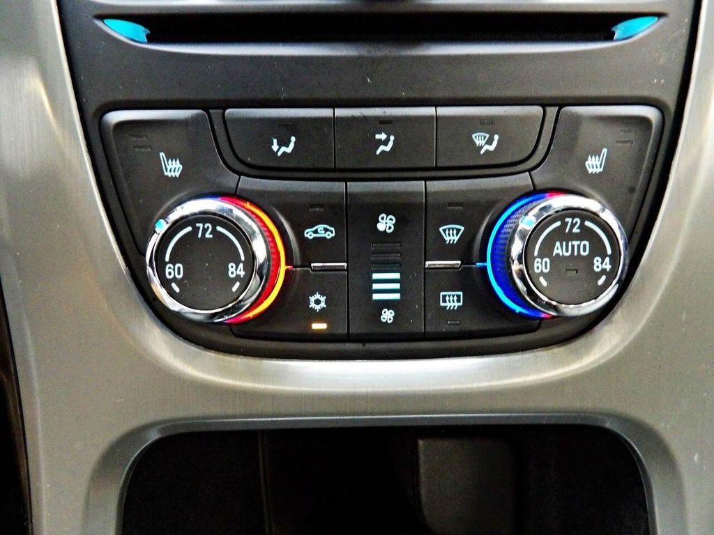 used 2016 Buick Verano car, priced at $12,995
