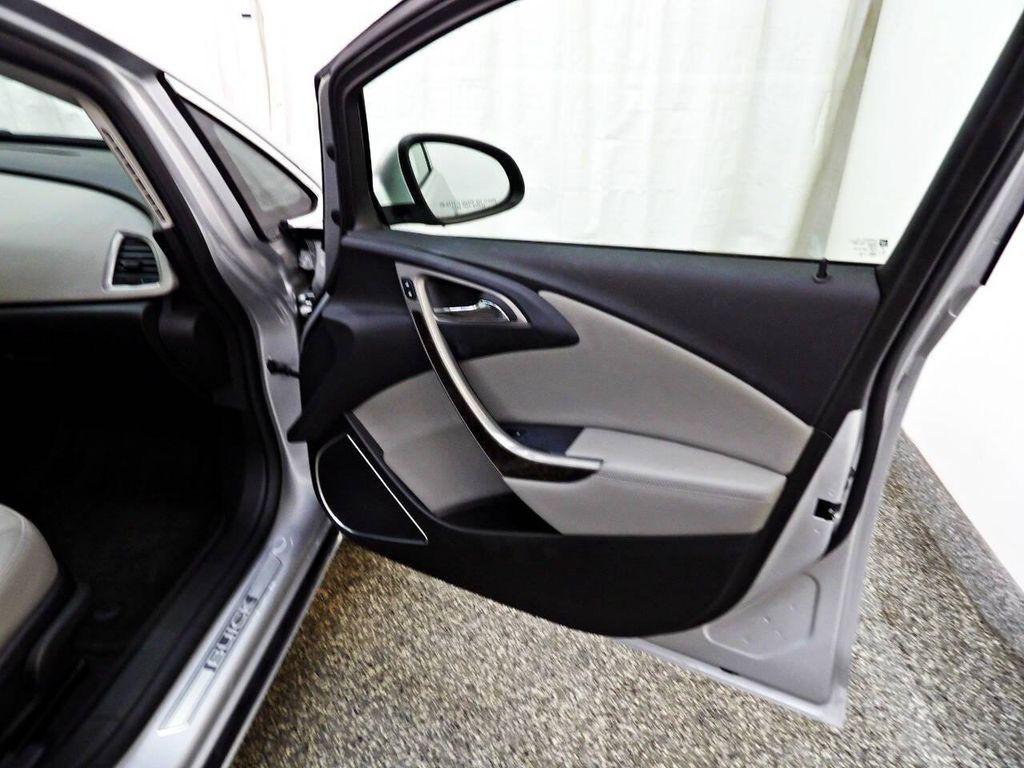 used 2016 Buick Verano car, priced at $12,995