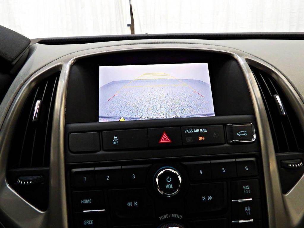 used 2016 Buick Verano car, priced at $12,995