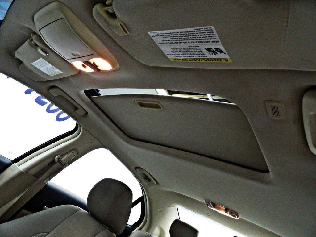 used 2011 Ford Fusion car, priced at $8,995