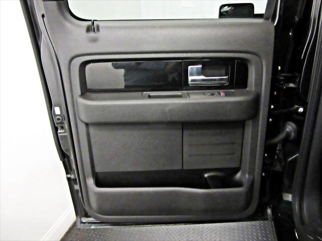 used 2013 Ford F-150 car, priced at $21,995