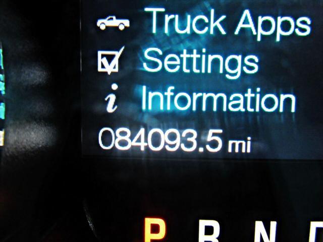 used 2013 Ford F-150 car, priced at $21,995