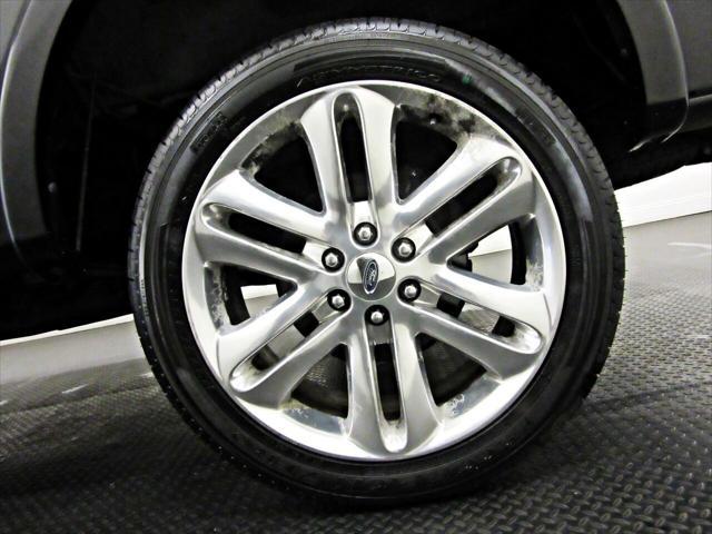 used 2013 Ford F-150 car, priced at $21,995