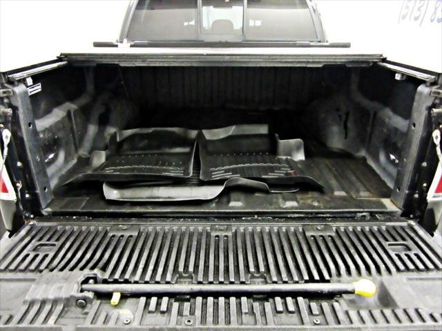 used 2013 Ford F-150 car, priced at $21,995