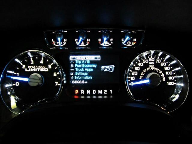 used 2013 Ford F-150 car, priced at $21,995