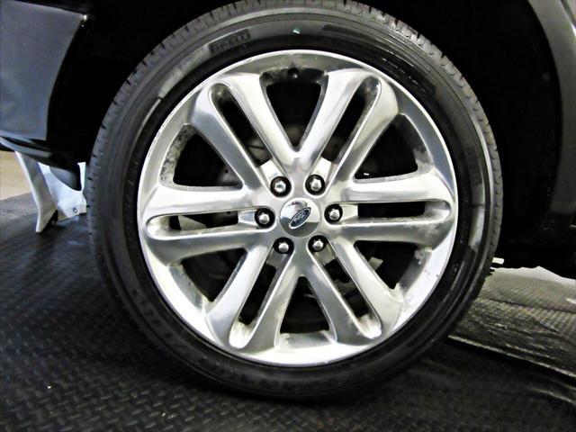 used 2013 Ford F-150 car, priced at $21,995