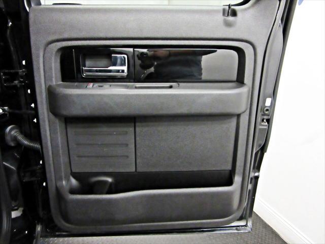 used 2013 Ford F-150 car, priced at $21,995