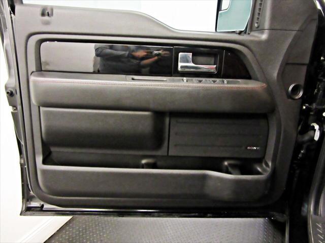 used 2013 Ford F-150 car, priced at $21,995