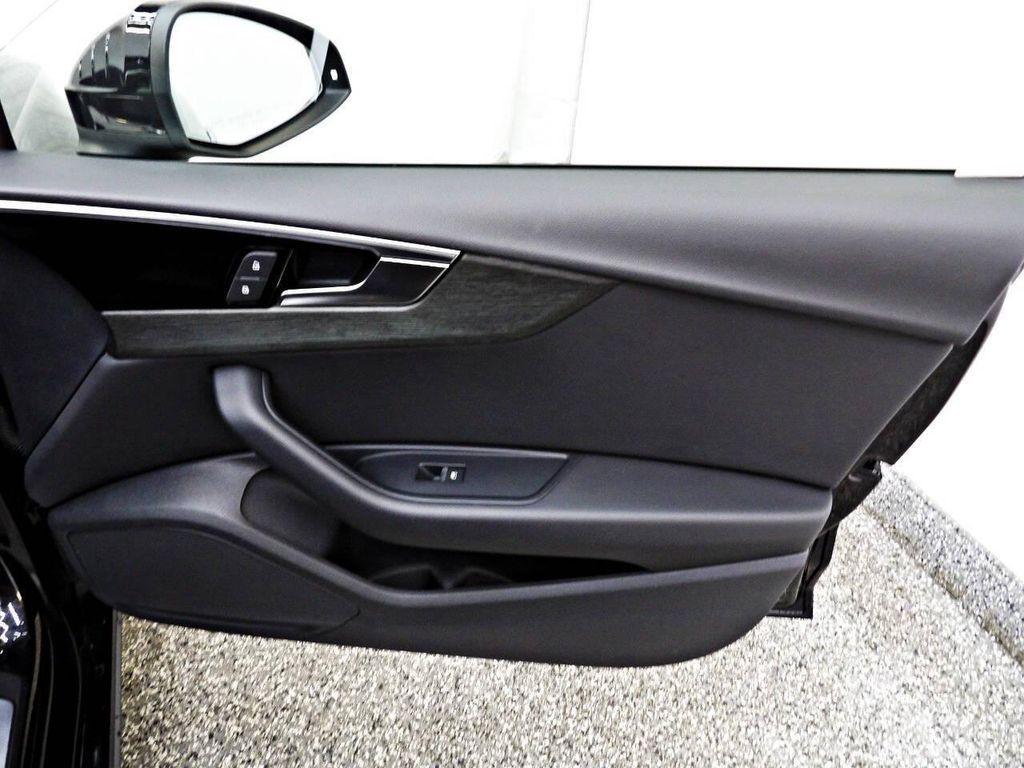 used 2021 Audi A5 Sportback car, priced at $22,995