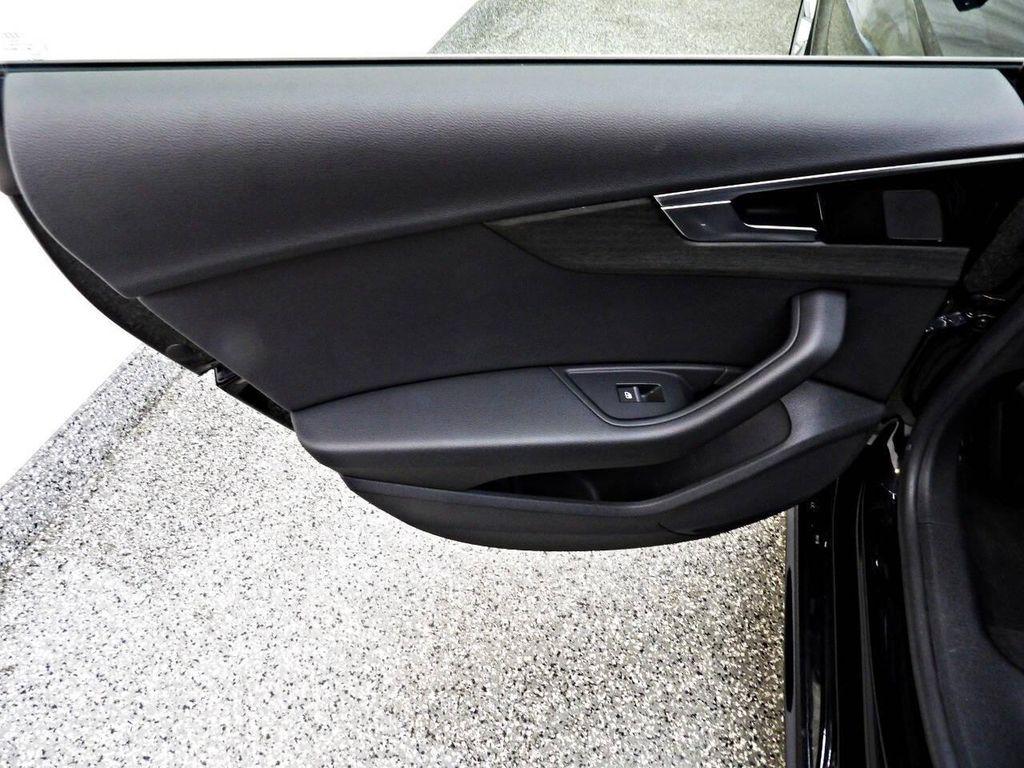 used 2021 Audi A5 Sportback car, priced at $22,995