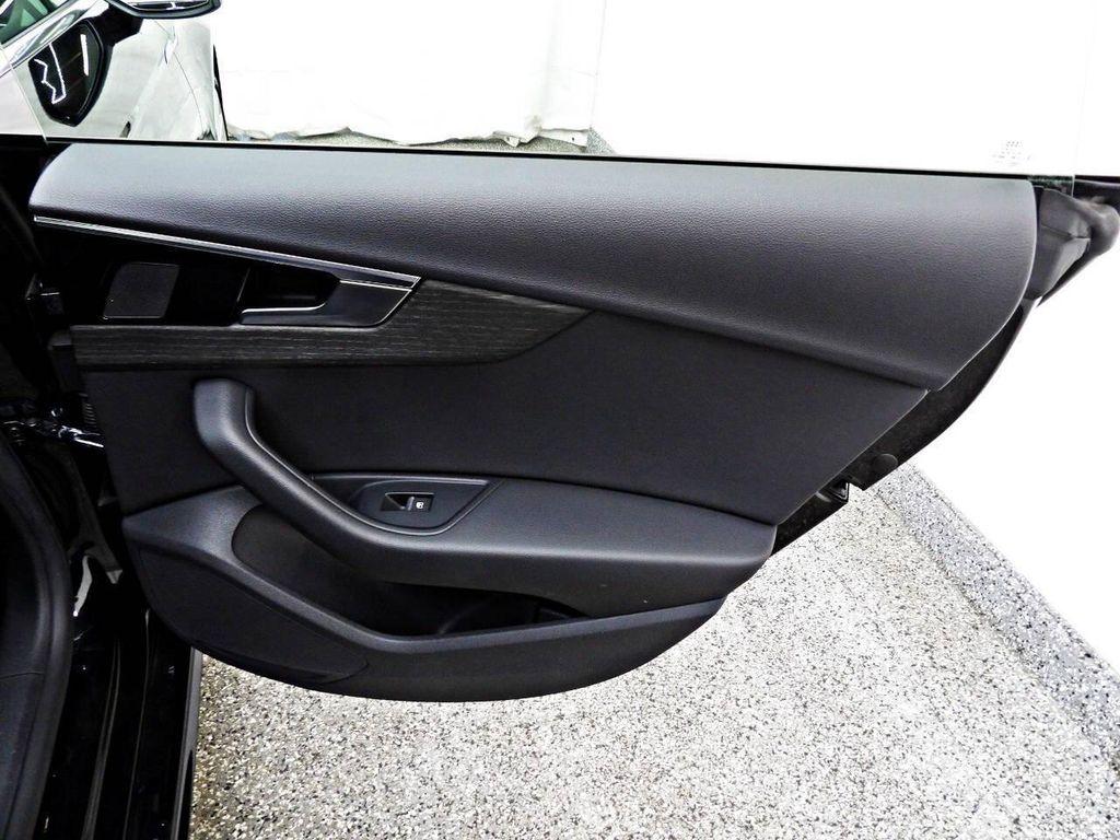 used 2021 Audi A5 Sportback car, priced at $22,995