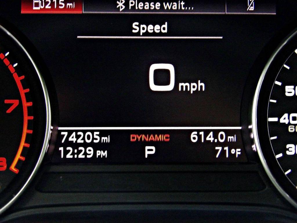 used 2021 Audi A5 Sportback car, priced at $22,995