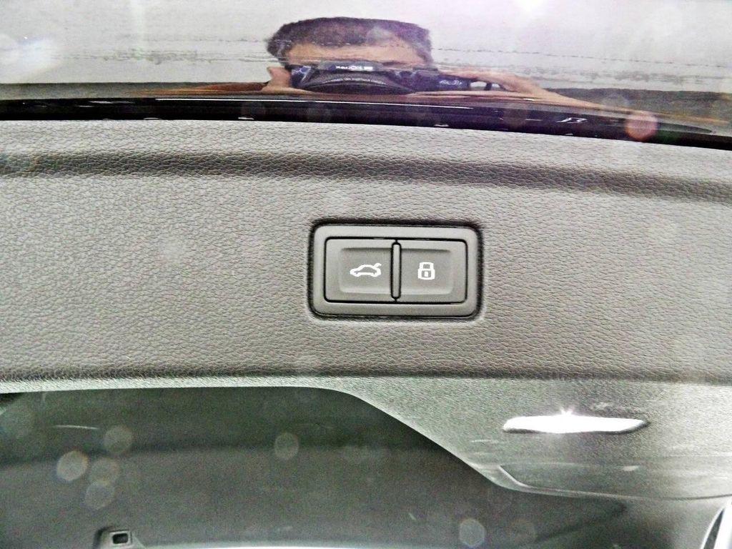 used 2021 Audi A5 Sportback car, priced at $22,995