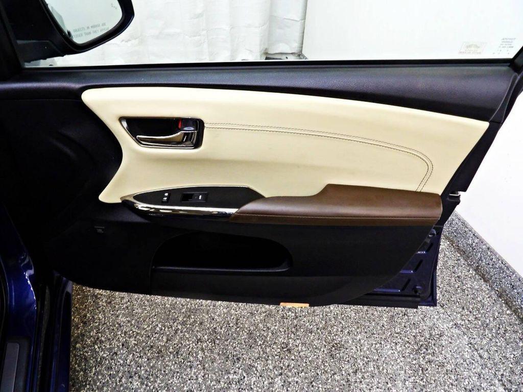 used 2015 Toyota Avalon Hybrid car, priced at $15,995