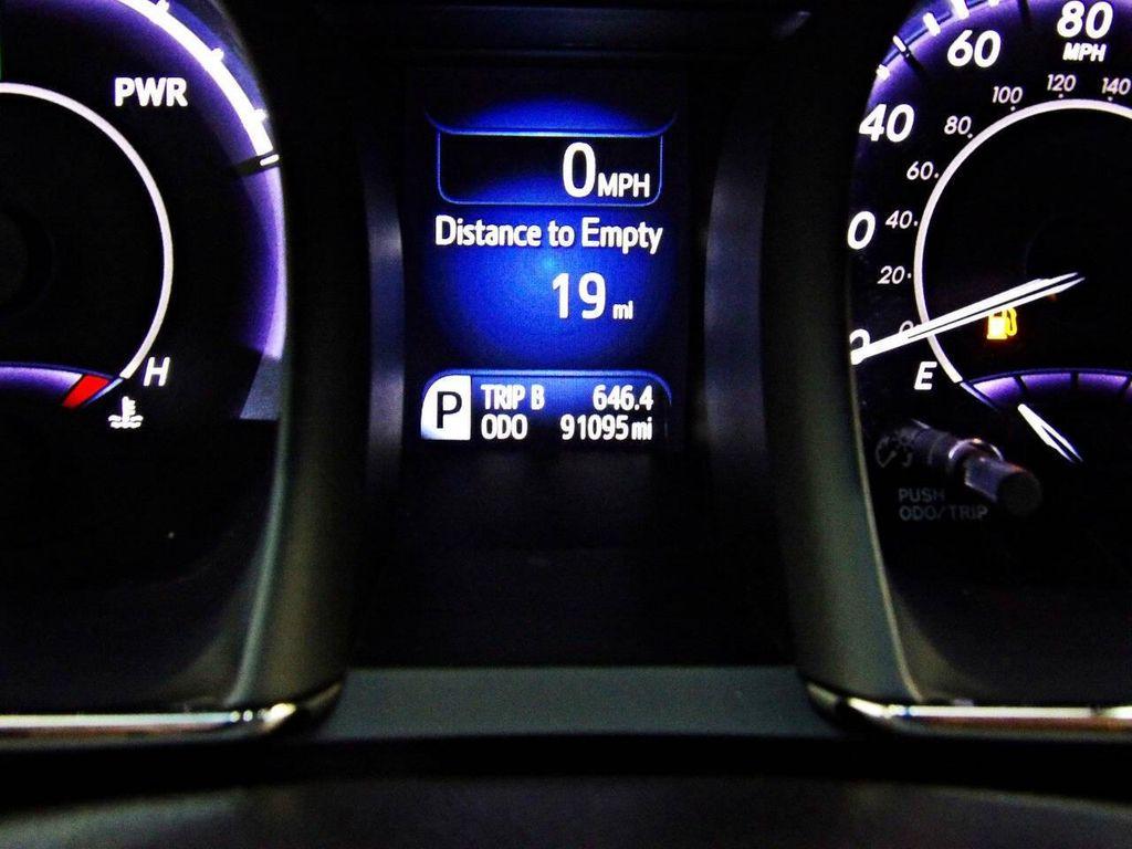 used 2015 Toyota Avalon Hybrid car, priced at $15,995