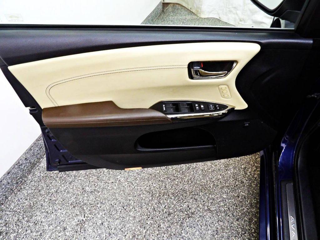 used 2015 Toyota Avalon Hybrid car, priced at $15,995