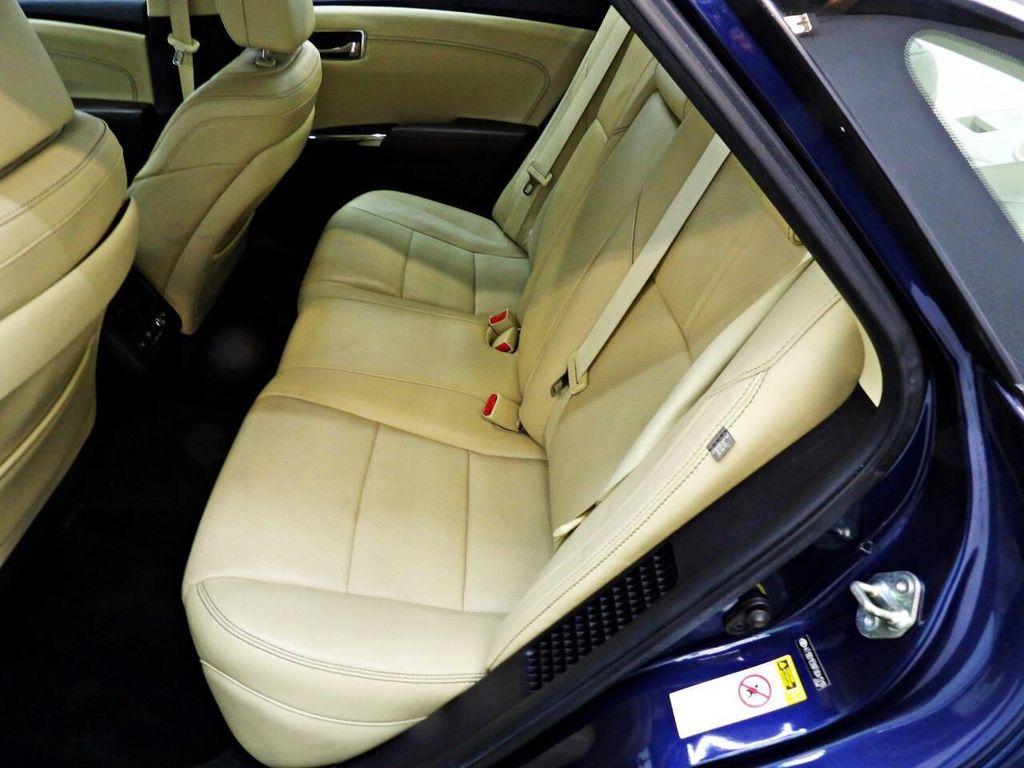 used 2015 Toyota Avalon Hybrid car, priced at $15,995