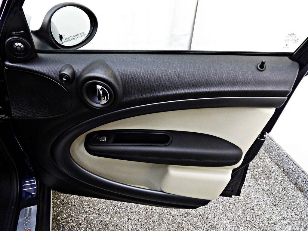 used 2016 MINI Countryman car, priced at $11,995