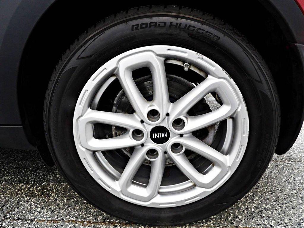 used 2016 MINI Countryman car, priced at $11,995