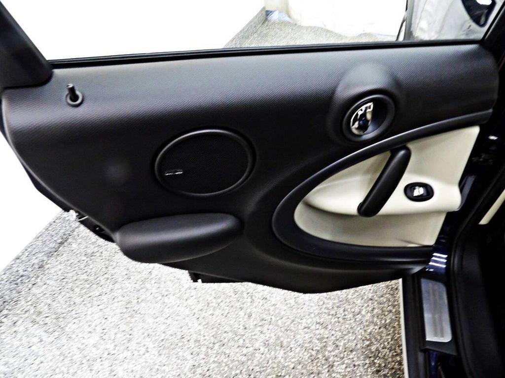 used 2016 MINI Countryman car, priced at $11,995