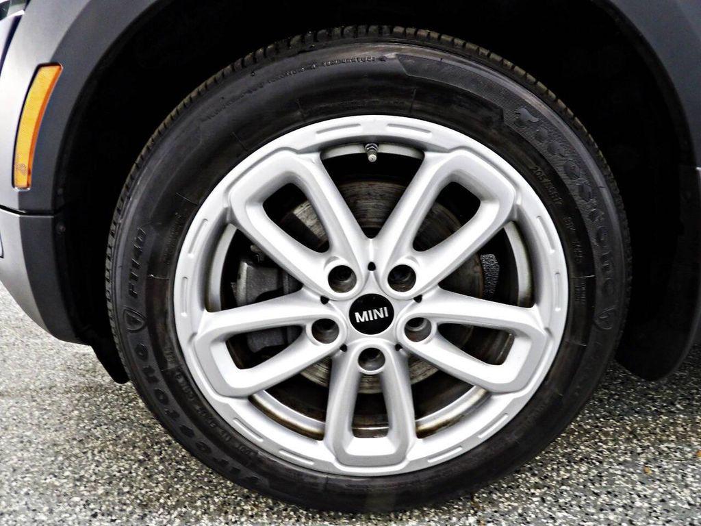 used 2016 MINI Countryman car, priced at $11,995