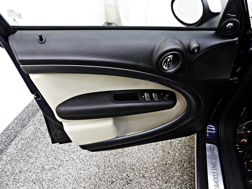 used 2016 MINI Countryman car, priced at $11,995