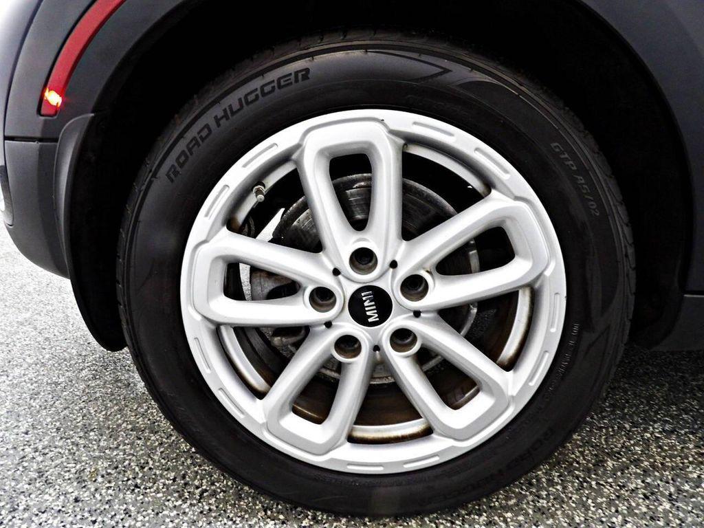 used 2016 MINI Countryman car, priced at $11,995