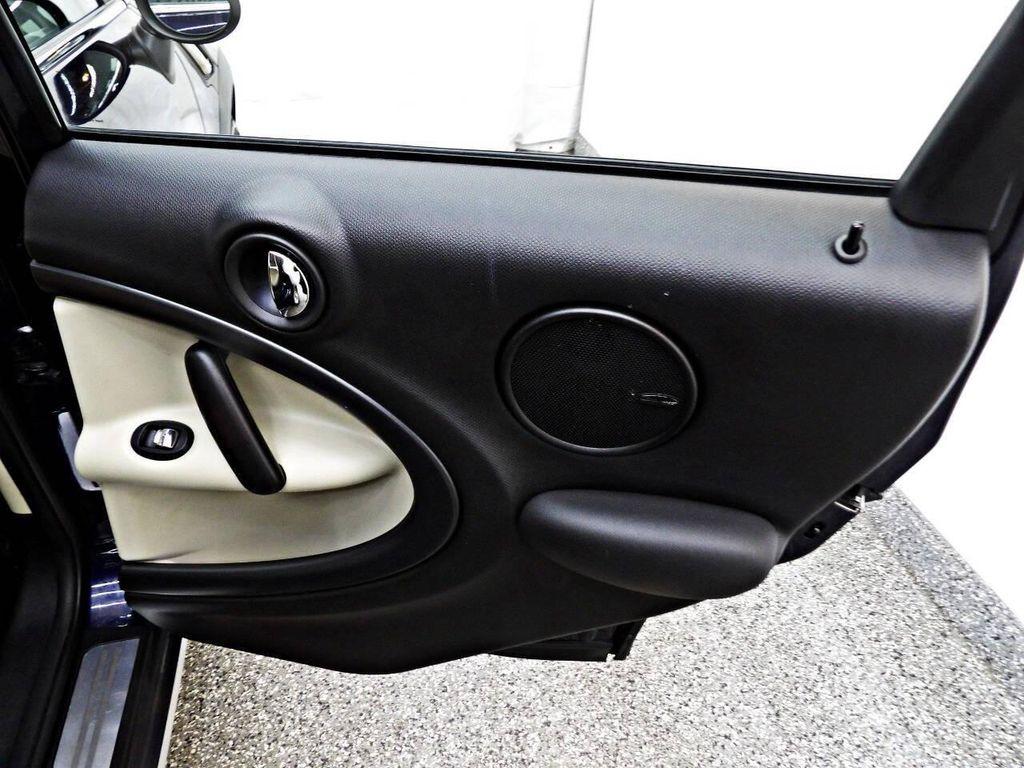 used 2016 MINI Countryman car, priced at $11,995