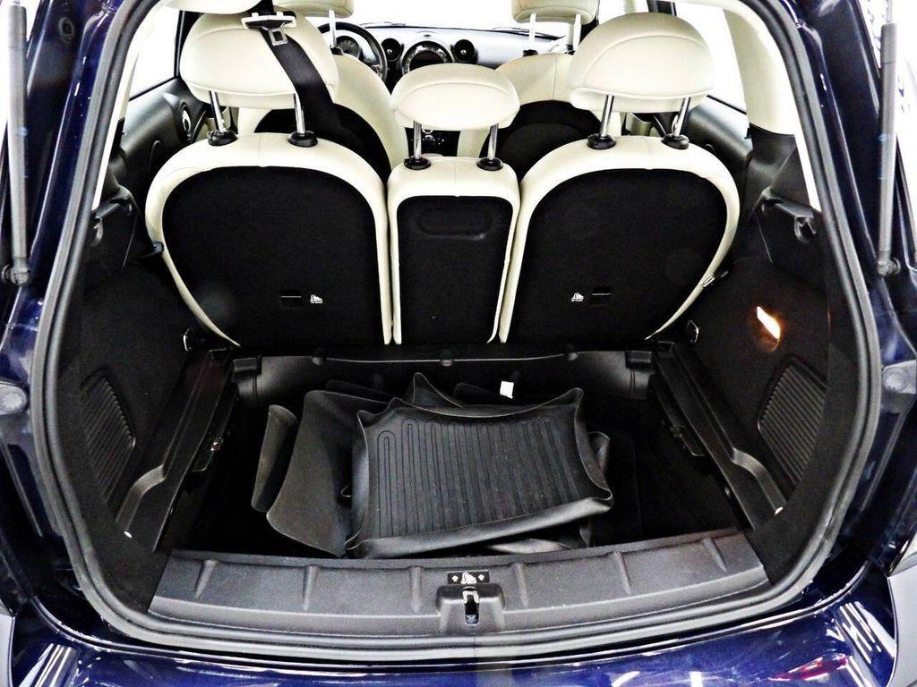 used 2016 MINI Countryman car, priced at $11,995